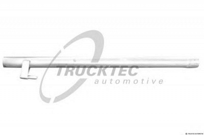 TRUCKTEC AUTOMOTIVE 0239071 -  Труба выхлопного газа